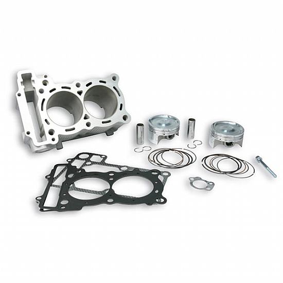 MALOSSI OVERANGE KIT FOR YAMAHA T-MAX 530