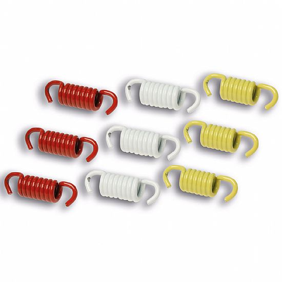 MALOSSI RACING SPRING FOR ORIGINAL CLUTCH (3 MASSES)