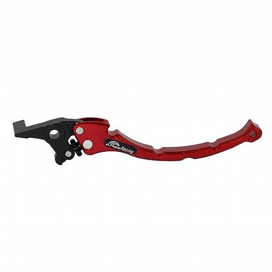 ΜΑΝΕΤΑ APIDO ΡΥΘΜΙΖΟΜΕΝΗ ΚΟΚΚΙΝΗ NO4 ΓΙΑ YAMAHA CRYPTON X-135 / HONDA SUPRA