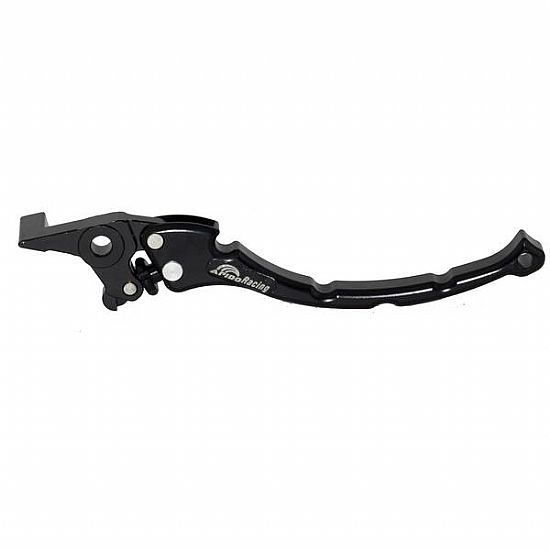 ΜΑΝΕΤΑ APIDO ΡΥΘΜΙΖΟΜΕΝΗ ΜΑΥΡΗ NO4 ΓΙΑ YAMAHA CRYPTON X-135 / HONDA SUPRA