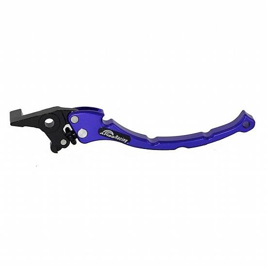 APIDO LEVER BLUE NO4 FOR YAMAHA CRYPTON X-135 / HONDA SUPRA