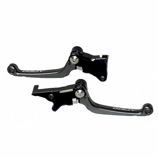 SET LEVERS FOR HONDA PCX 125/150