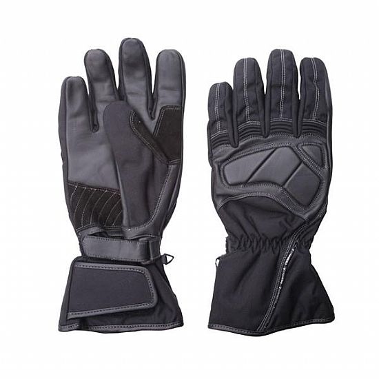 MOTORCYCLE WINTER GLOVES MODEKA BASIC ONE