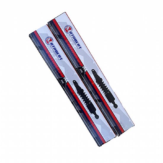 MOTOBERT SUSPENSION SET KYMCO AGILITY 32,6CM