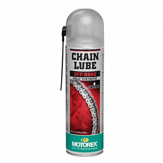 MOTOREX OFF-ROAD 622 500ML
