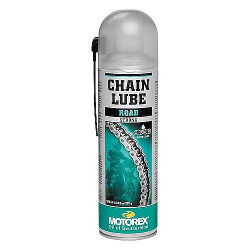 MOTOREX 622 STRONG 500ML