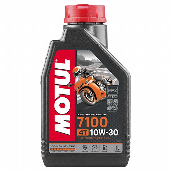 MOTUL 7100 10W-30 MA2 1L