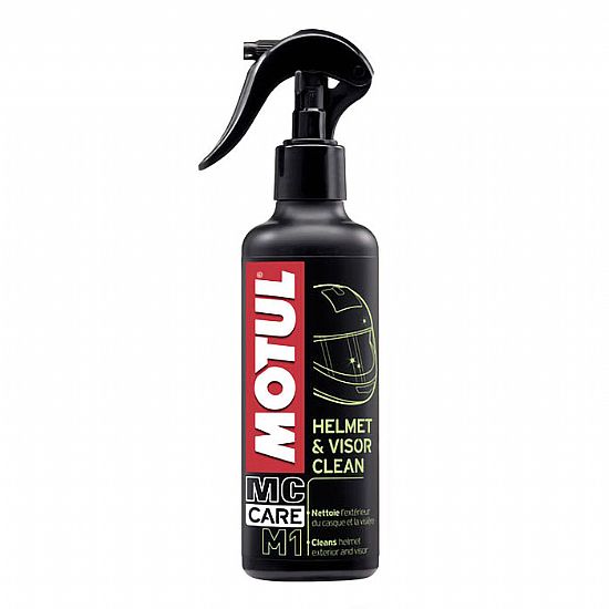 MOTUL MC HELMET CARE M1 