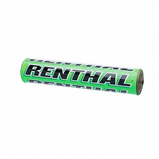 RENTHAL PAD 240MM GREEN