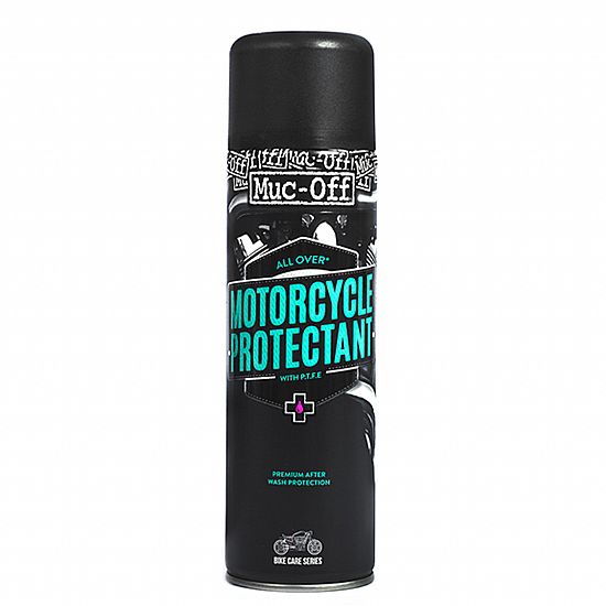 MUC OFF ΠΡΟΣΤΑΤΕΥΤΙΚΟ ΣΠΡΕΥ PROTECTANT 500ML