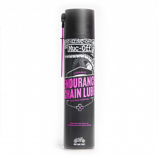 MUC OFF ENDURANCE 400ML