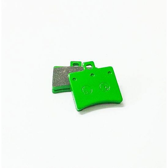 BRAKE PADS NEWFREN ECOLINE FD267EL