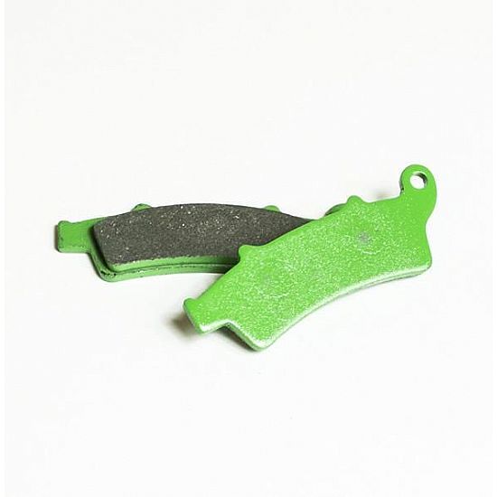 BRAKE PADS NEWFREN ECOLINE FD282 EL