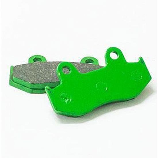 BRAKE PADS NEWFREN ECOLINE FD304EL