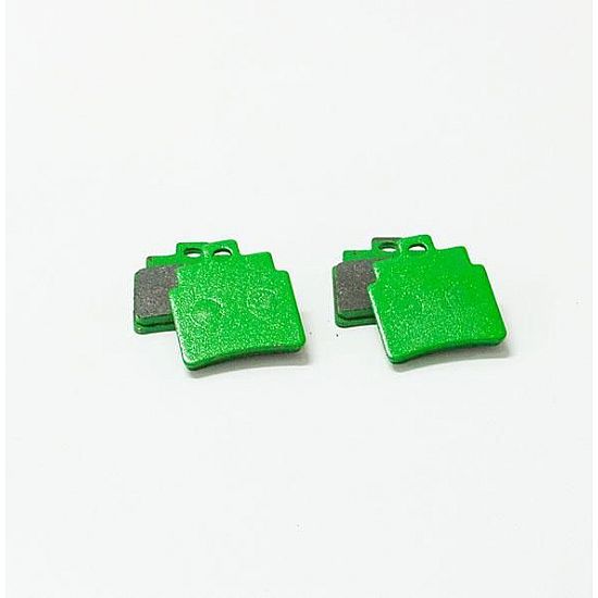 BRAKE PADS NEWFREN ECOLINE FD 327EL