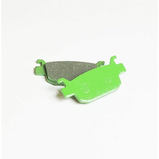 BRAKE PADS NEWFREN ECOLINE FD401EL