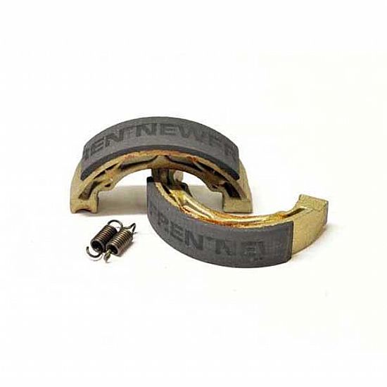 NEWFREN BRAKE SHOES GF1043 HONDA INNOVA 125