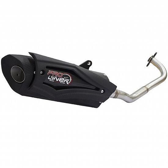 ΕΞΑΤΜΙΣΗ PROLINER N-MAX 125 NMAX 155 NOB1