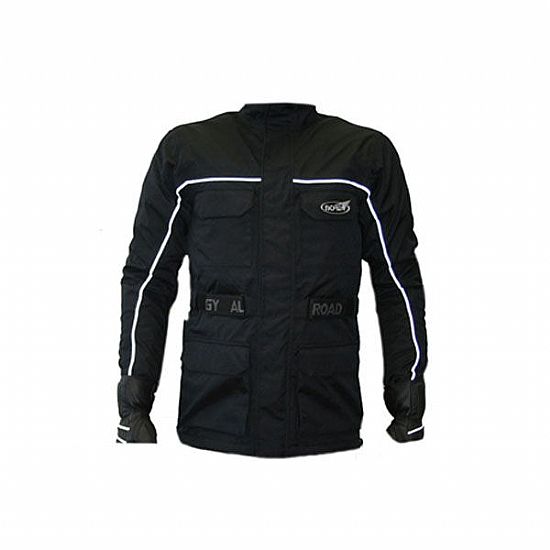 NORD URBAN JACKET