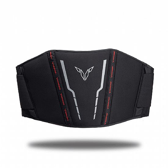 NORDCODE SPYDER BELT BLACK