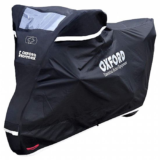 OXFORD STORMEX COVER  CV333 XL