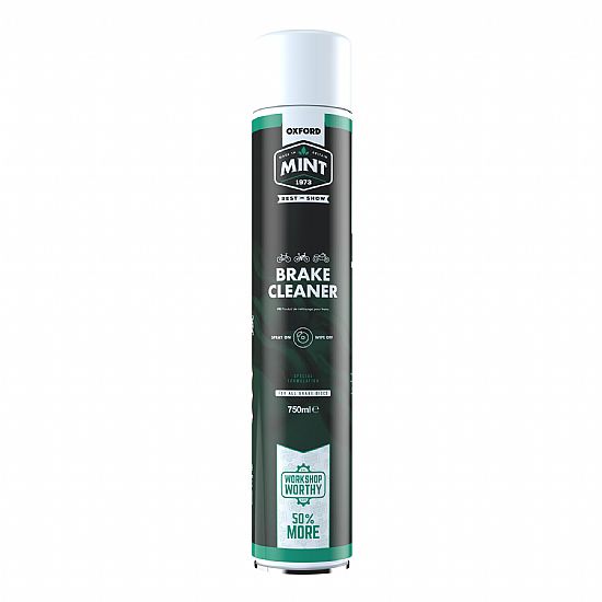 ΚΑΘΑΡΙΣΤΙΚΟ ΦΡΕΝΩΝ OXFORD MINT OC202 750ML