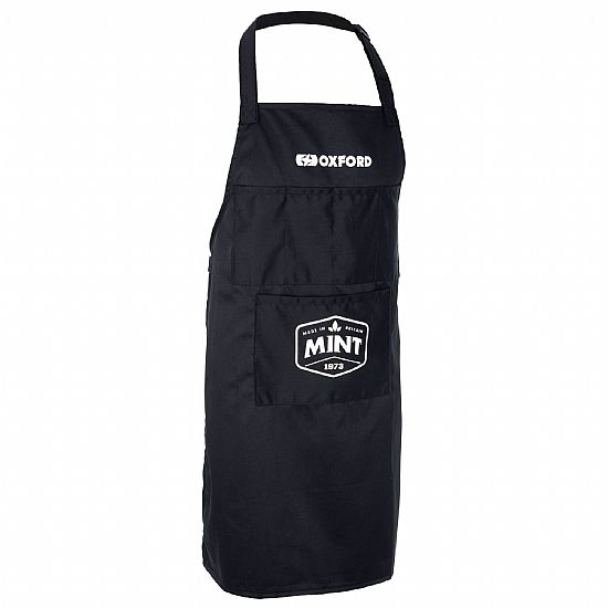 OXFORD OX175 MINT WORKSHOP APRON