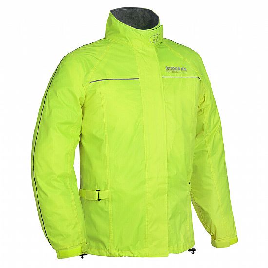 ΑΔΙΑΒΡΟΧΟ ΣΑΚΑΚΙ OXFORD RM110 ΚΙΤΡΙΝΟ FLUO