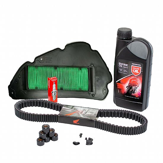 SERVICE PACK GENUINE HONDA SH150 20-24