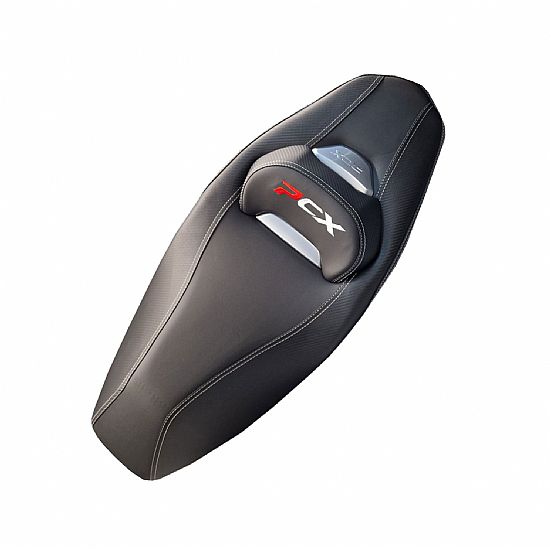 ΑΝΑΤΟΜΙΚΗ ΣΕΛΑ ΓΙΑ HONDA PCX 125 21-25
