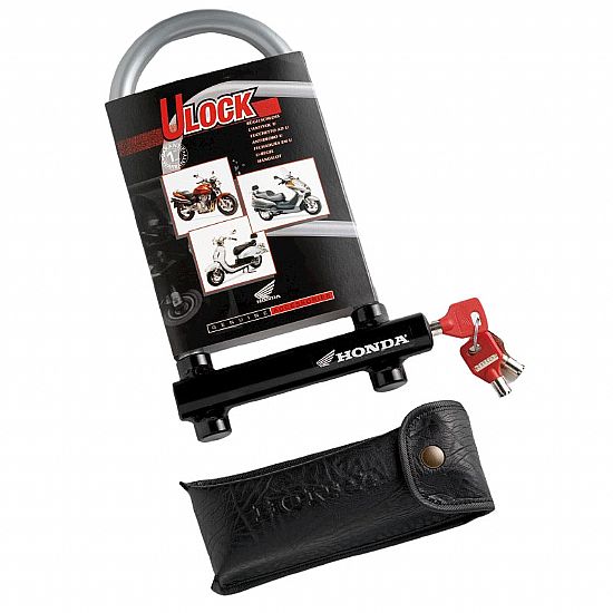 HONDA U-LOCK (123/217)