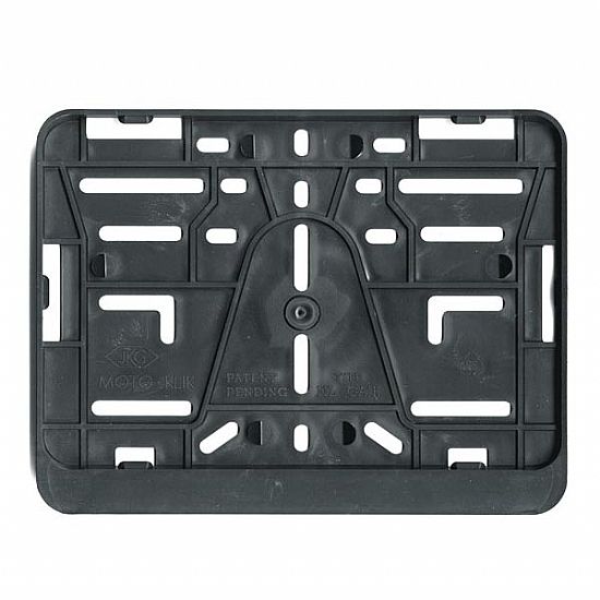 CARPOINT PLATE FRAME 21X14CM