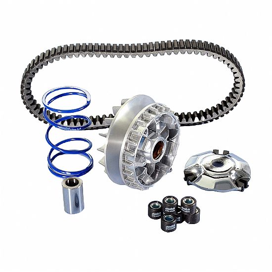 ΚΙΤ VARIATOR ΚΑΙ ΙΜΑΝΤΑΣ POLINI ΓΙΑ PIAGGIO MP3-250/300 /GTS-300 HPE E4 19-