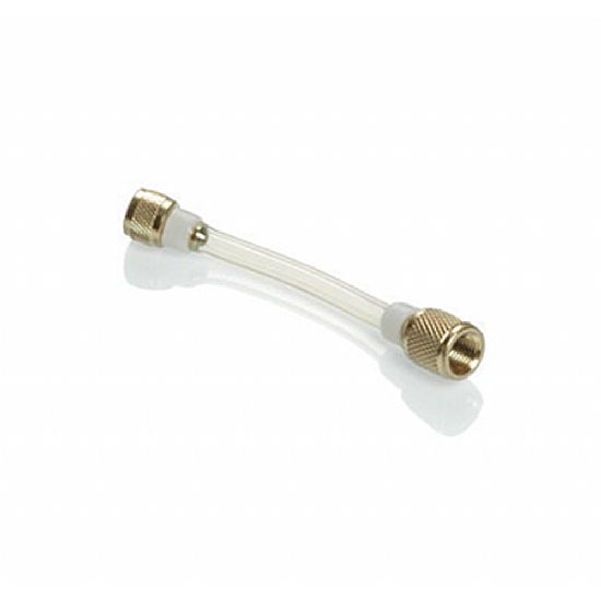 SILICONE VALVE EXTENSION BOOSTER