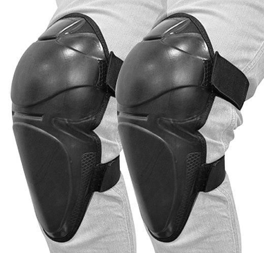 NORDCAP KNEE PROTECTOR II 