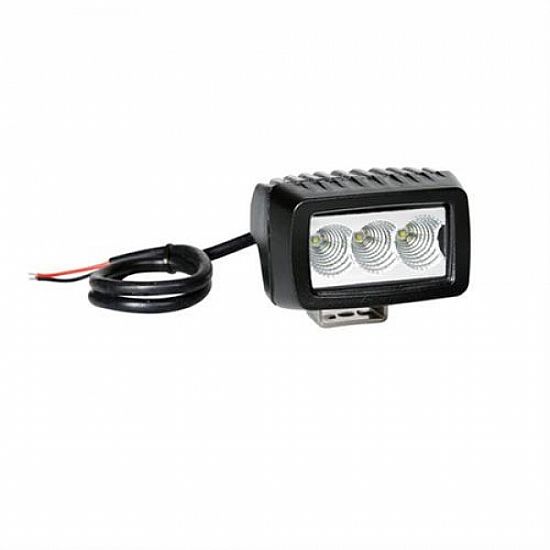 LAMPA WL-10 3 CREE LED - 10/30V