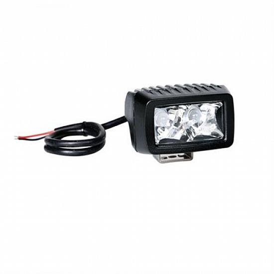 ΠΡΟΒΟΛΑΚΙ LAMPA WL-10 2 CREE LED - 10/30V