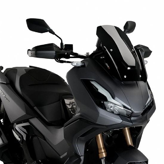 ΖΕΛΑΤΙΝΑ PUIG 21273F ΦΥΜΕ ΓΙΑ HONDA ADV350 22-25