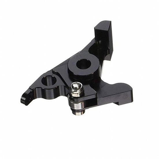 PUIG ΔΕΞΙΟΣ ΑΝΤΑΠΤΟΡΑΣ ΜΑΝΕΤΑΣ 5446N ΓΙΑ HONDA INTEGRA 750 14-18