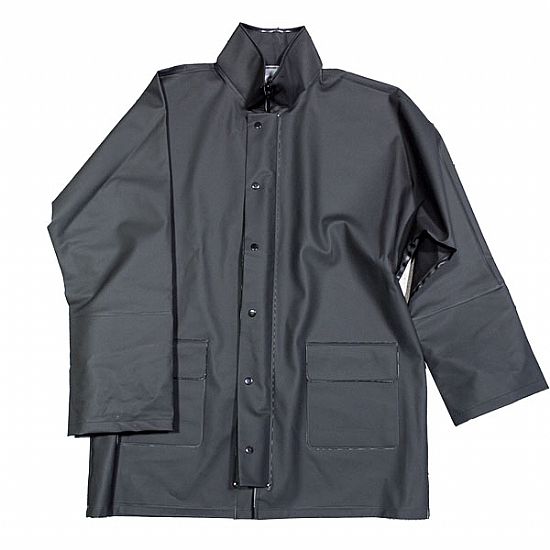 MOTORCYCLE RAIN JACKET ANORAK