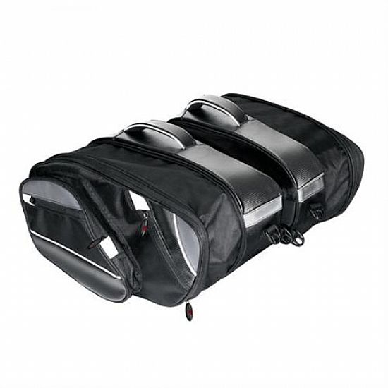 AMPA T-MAXTER XXL SIDE TANK BAGS