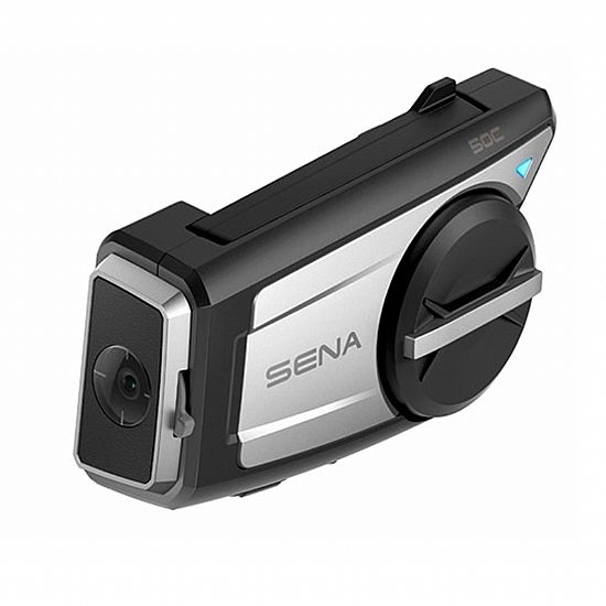 SENA 50C 4K CAMERA