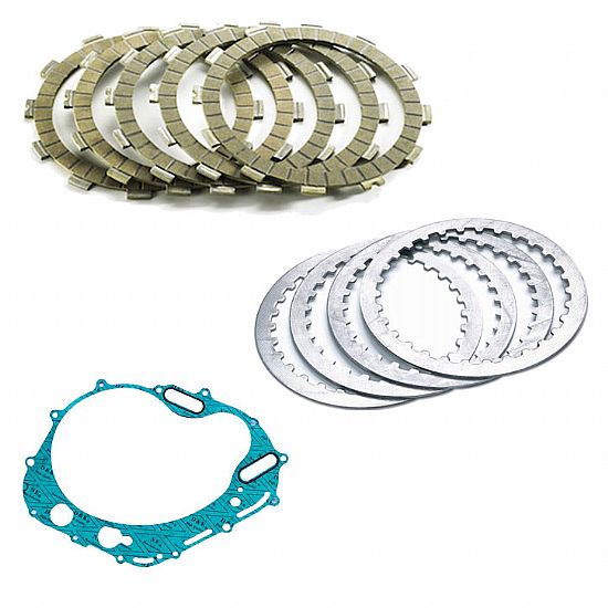 CLUTCH KIT SUZUKI V-STROM 650