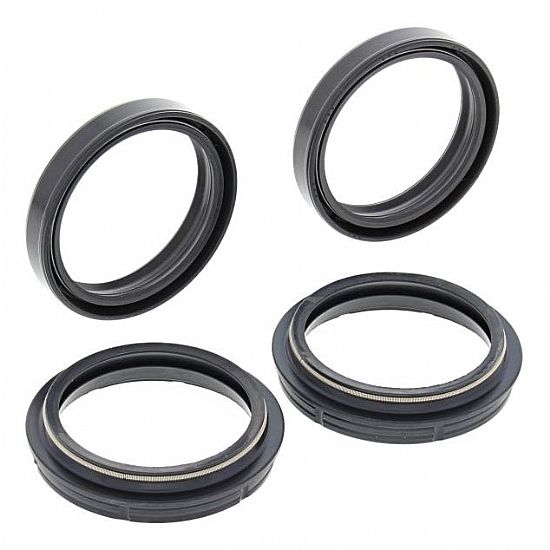 SET OF OIL AND DUST GASKETS 4RIDE