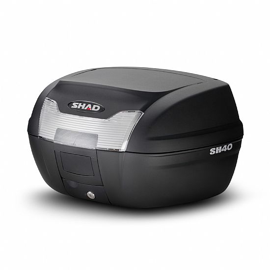 ΒΑΛΙΤΣΑ SHAD SH40 ΜΕ ΒΑΣΗ ΜΑΥΡΗ