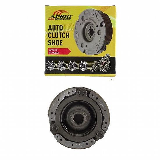 CLUTCH APIDO FOR HONDA INNOVA 125