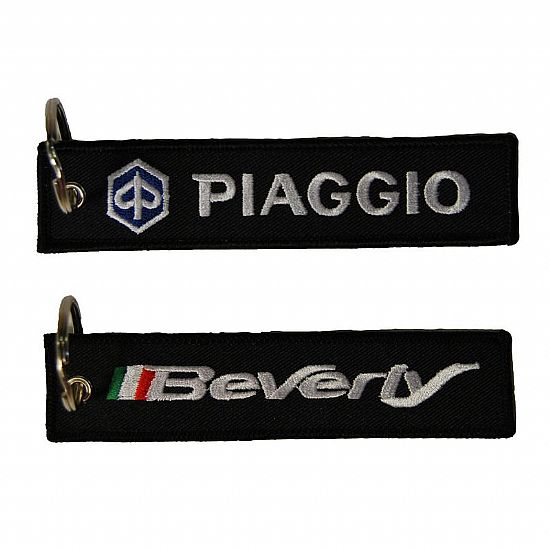 KEY HOLDER PIAGGIO BEVERLY SCOOTER