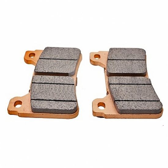 HONDA MOTORCYCLE FR BRAKE PADS CBR1000RR