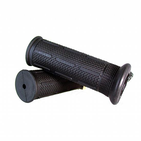 HEATED GRIPS KOSO UNIVERSAL 130MM