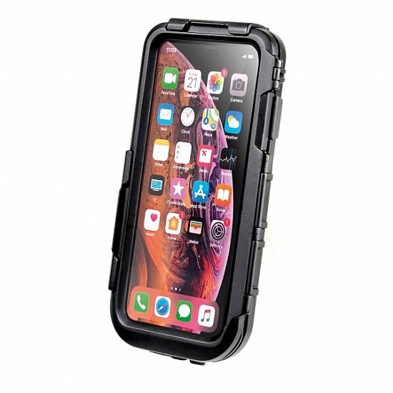 ΘΗΚΗ ΚΙΝΗΤΟΥ LAMPA MOTO OPTI ΓΙΑ APPLE IPHONE XR